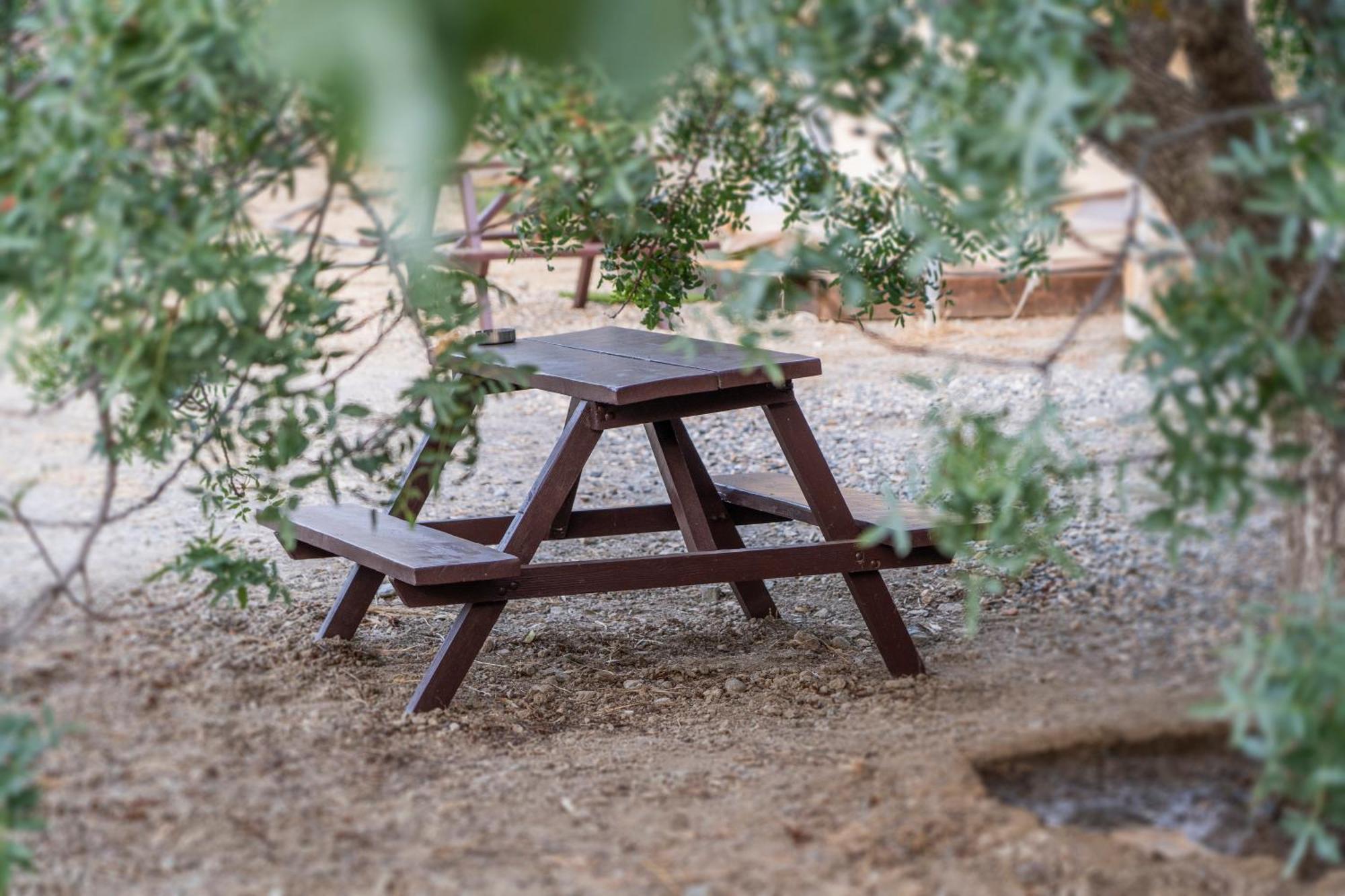 Anassa Cycladic Village Galissas Phòng bức ảnh