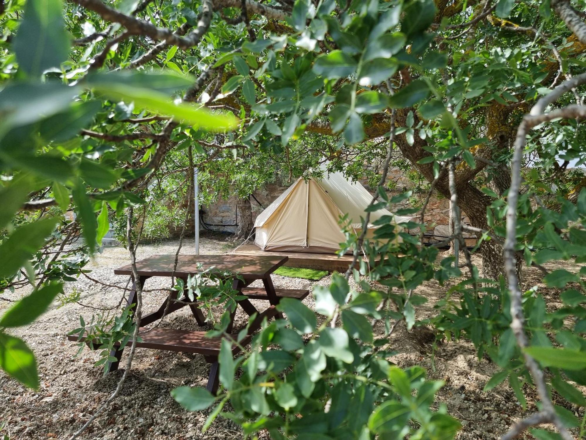 Anassa Cycladic Village Galissas Phòng bức ảnh